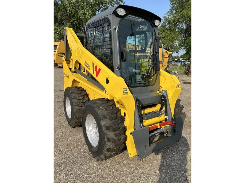 2023 WACKER NEUSON