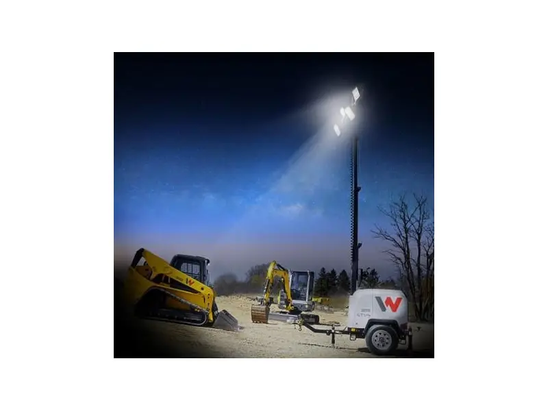 2023 WACKER NEUSON