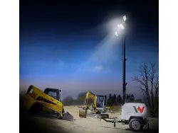 2023 WACKER NEUSON LTV 4L