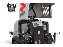 2023 WACKER NEUSON LTV 4L