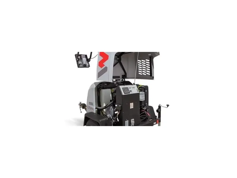 2023 WACKER NEUSON LTV 4L