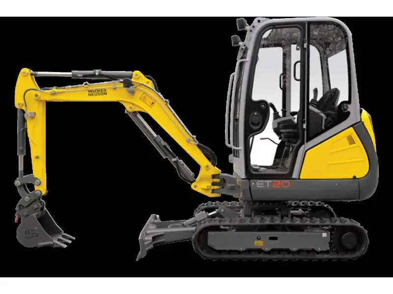 2023 WACKER NEUSON