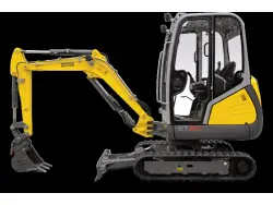 2023 WACKER NEUSON ET20