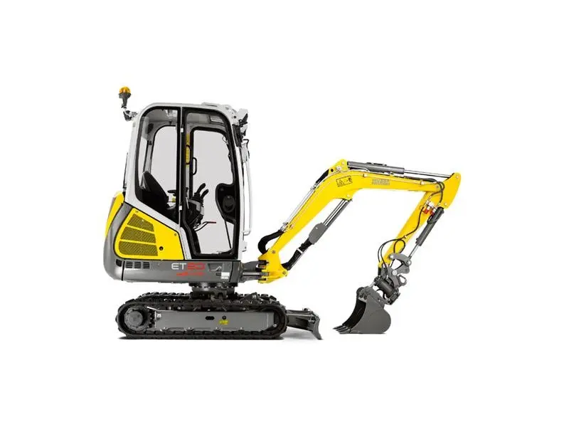 2023 WACKER NEUSON ET20