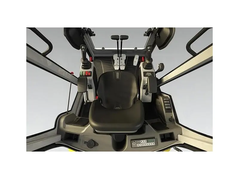 2023 WACKER NEUSON ET20