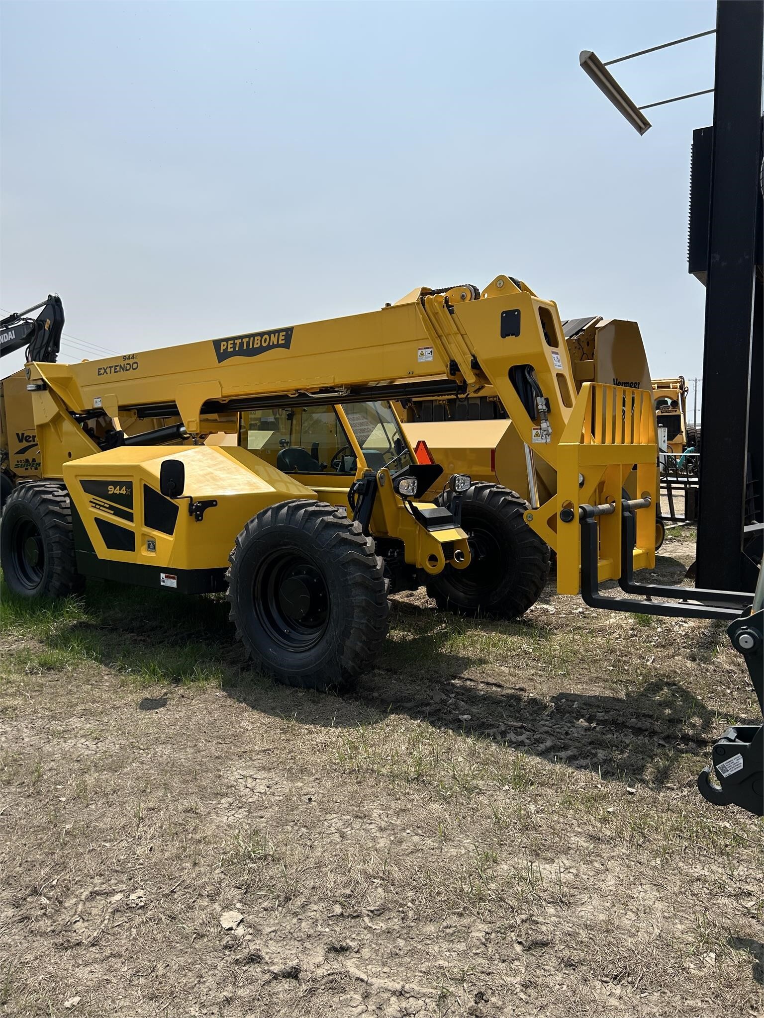 2023 PETTIBONE EXTENDO 944X in Mandan, ND