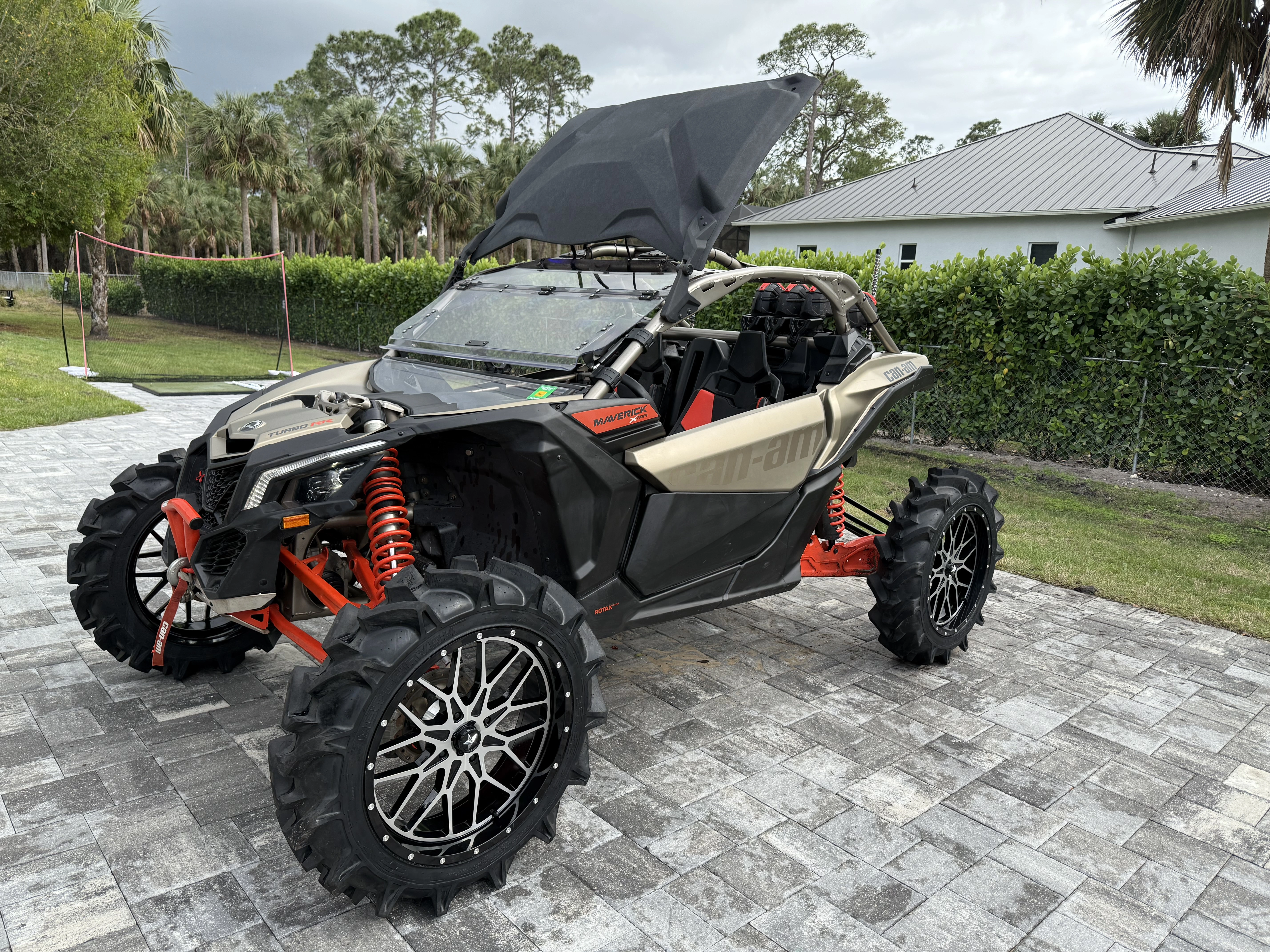 2023 Can-Am Maverick X3 Four Wheelers For Sale - ATV Trader