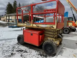2000 JLG 260MRT