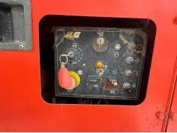 2000 JLG 260MRT