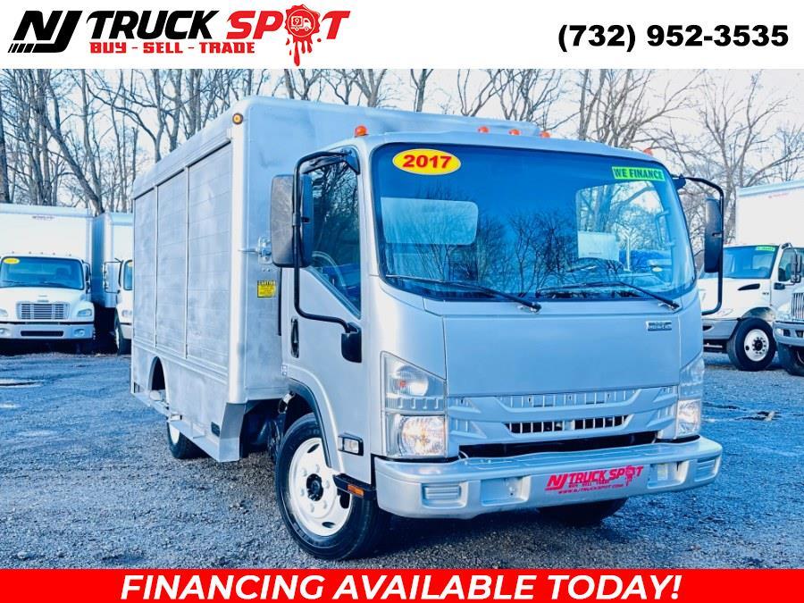 2017 Isuzu NRR in South Amboy, NJ