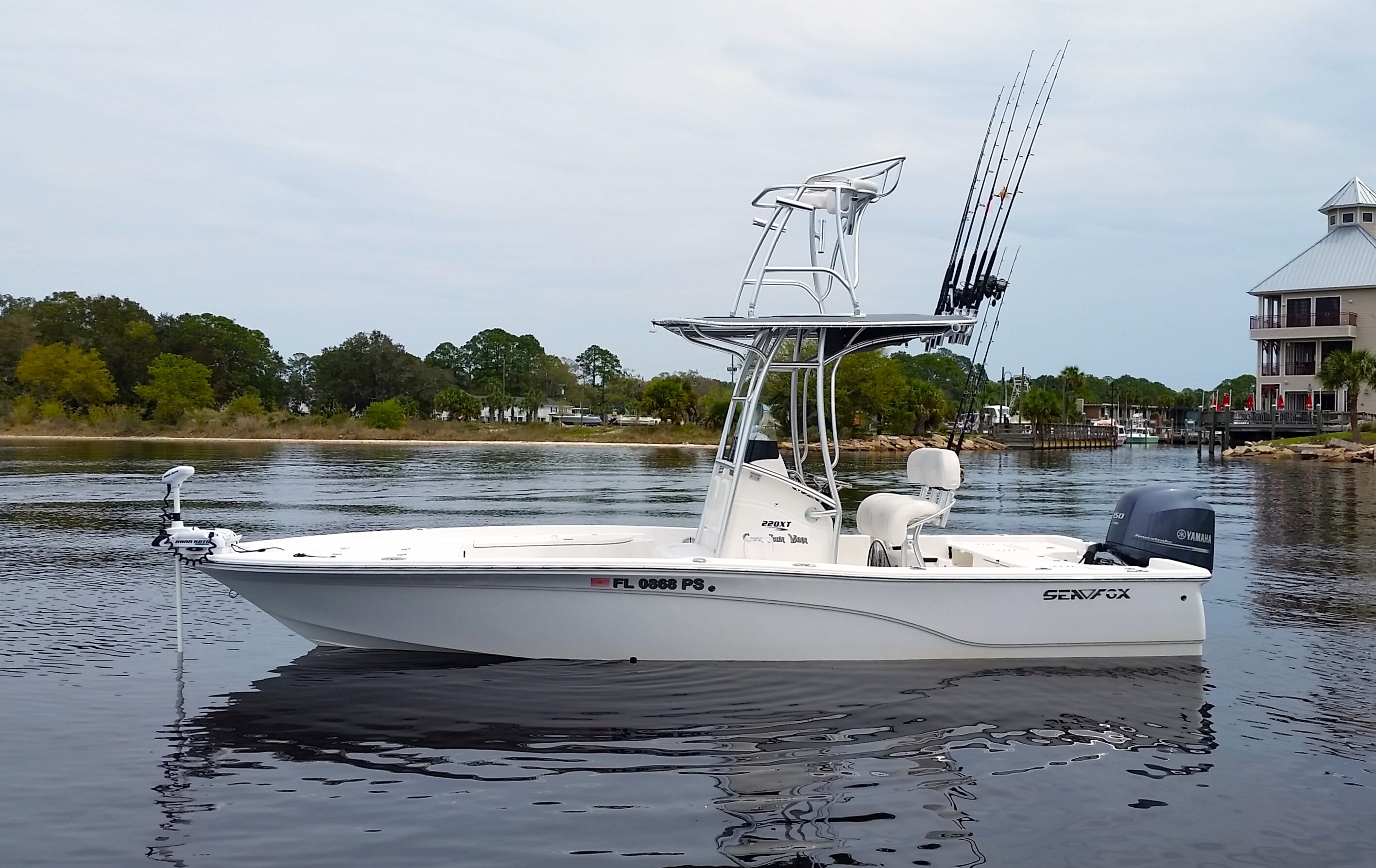 Bay Boats For Sale Near Destin, Nevada - Boatmart