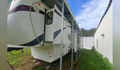 2011 Coachmen BROOKSTONE 366RE RV
