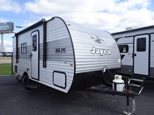 Jayco RVs For Sale near Jacksonville, IL - RV Trader