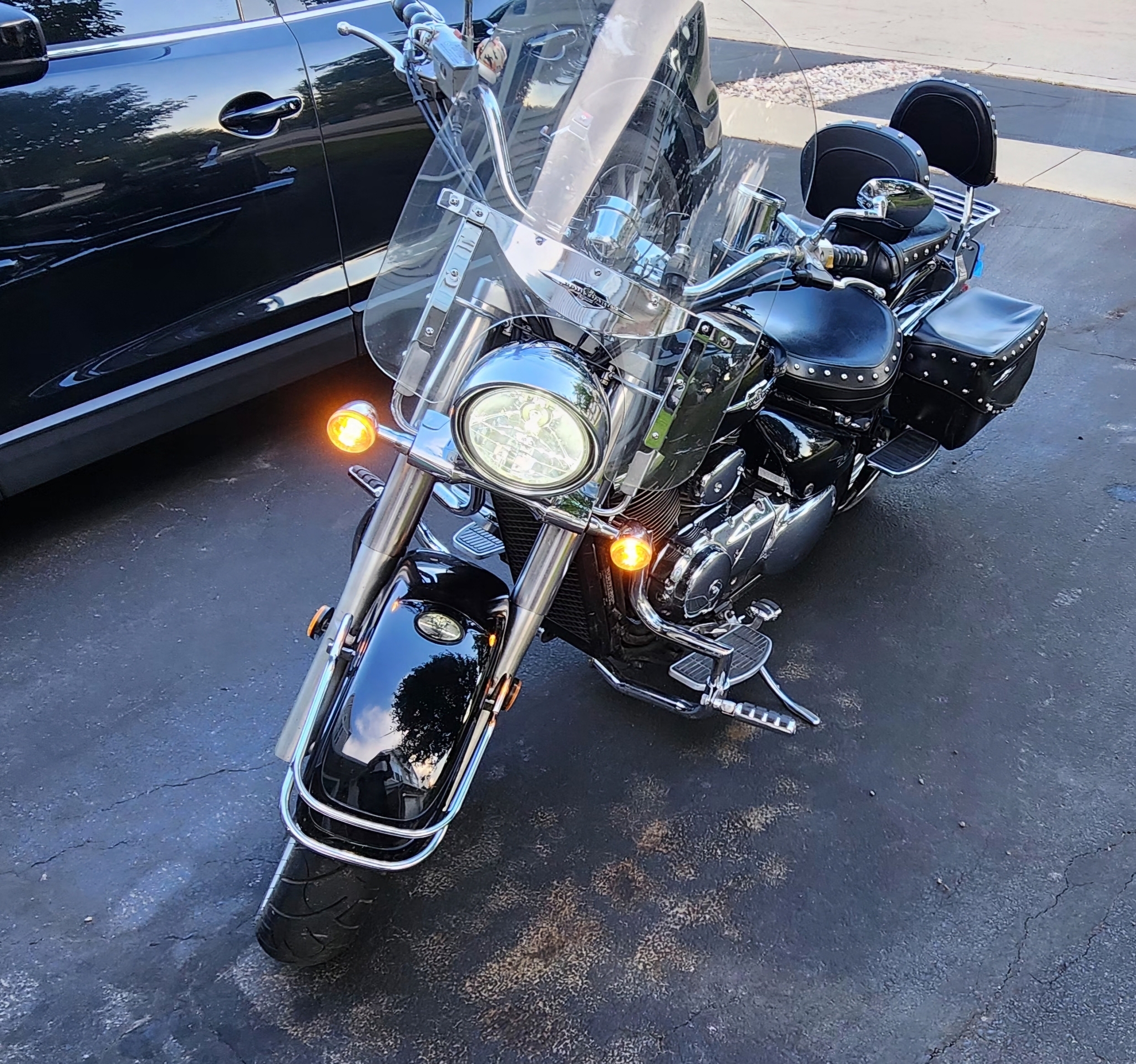 Black Motorcycles For Sale Near Hammond, IL - Cycle Trader