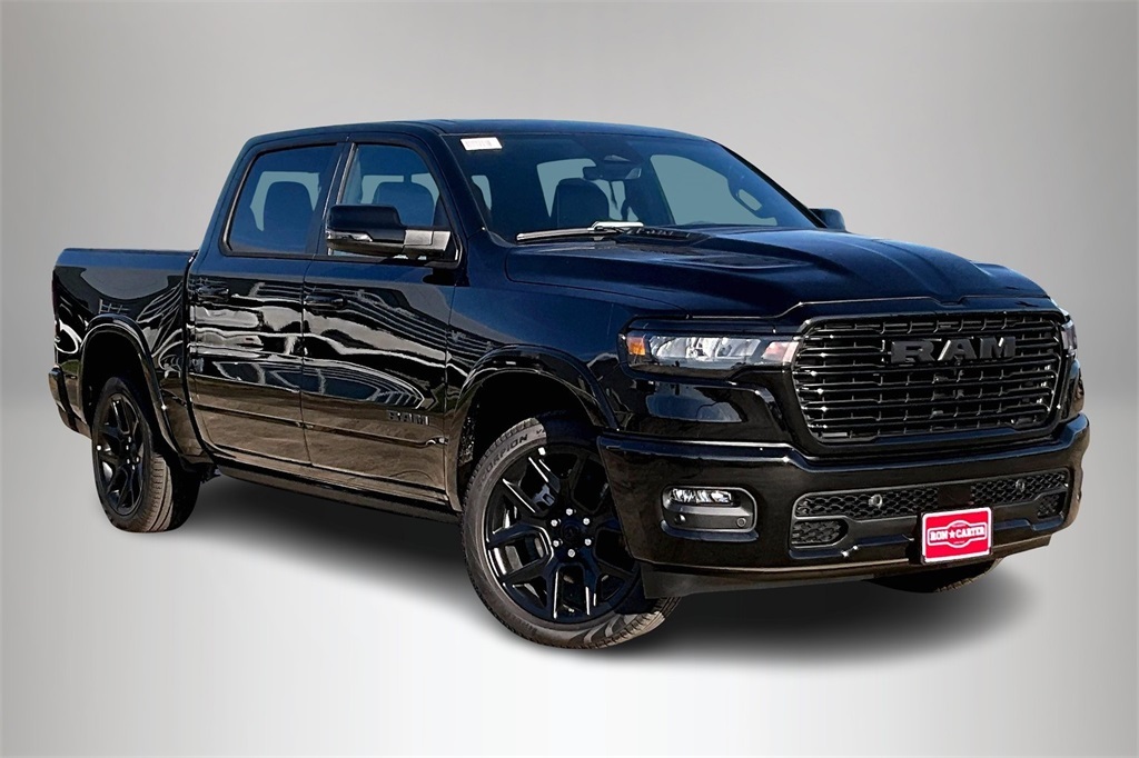 2025 RAM 1500 LARAMIE in Alvin, TX