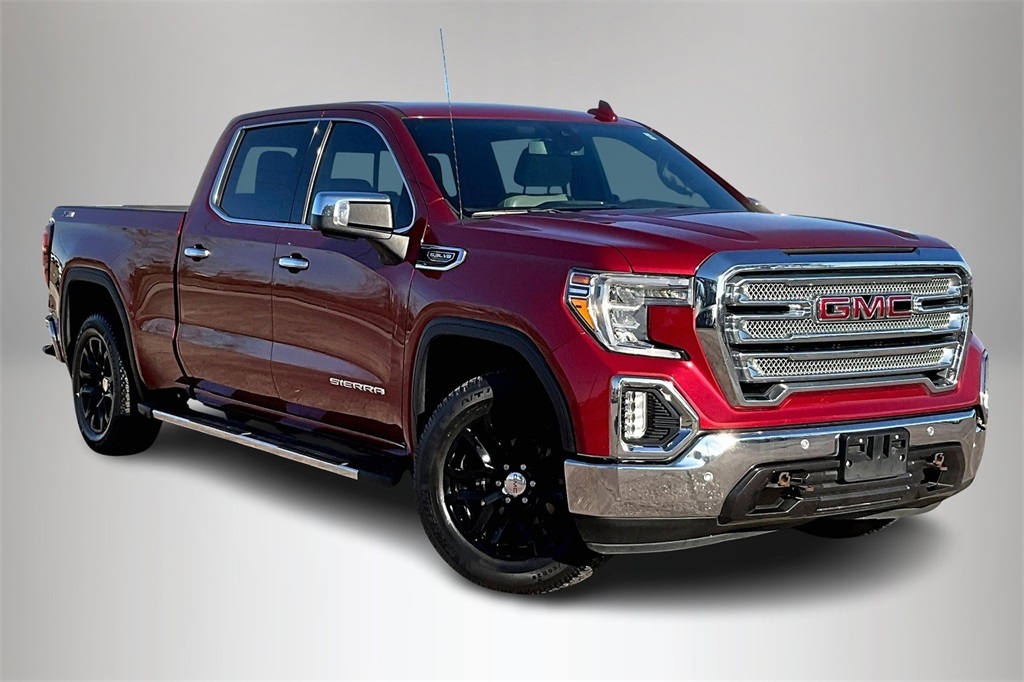 2019 GMC Sierra 1500 in Alvin, TX