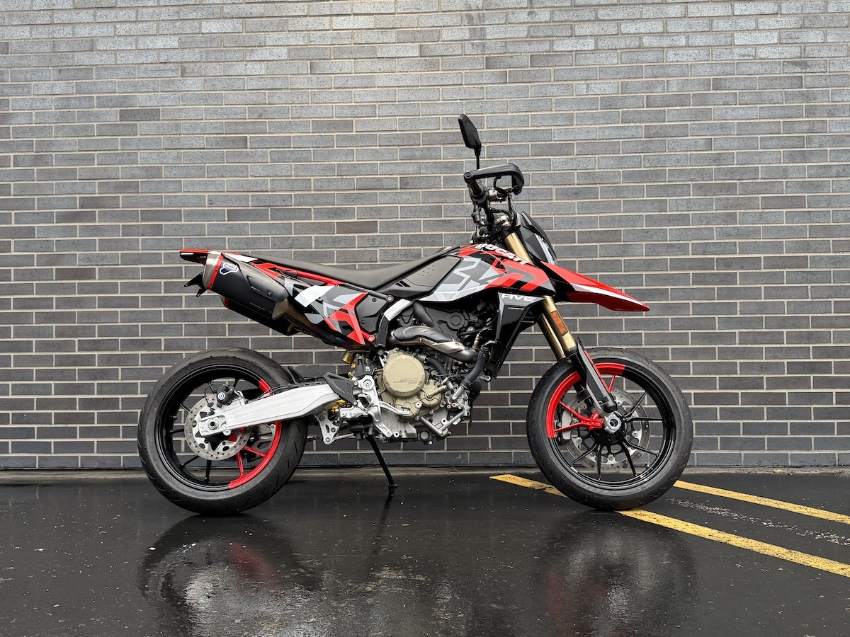 Used Motorcycles For Sale Near Clinton Twp, MI - Cycle Trader
