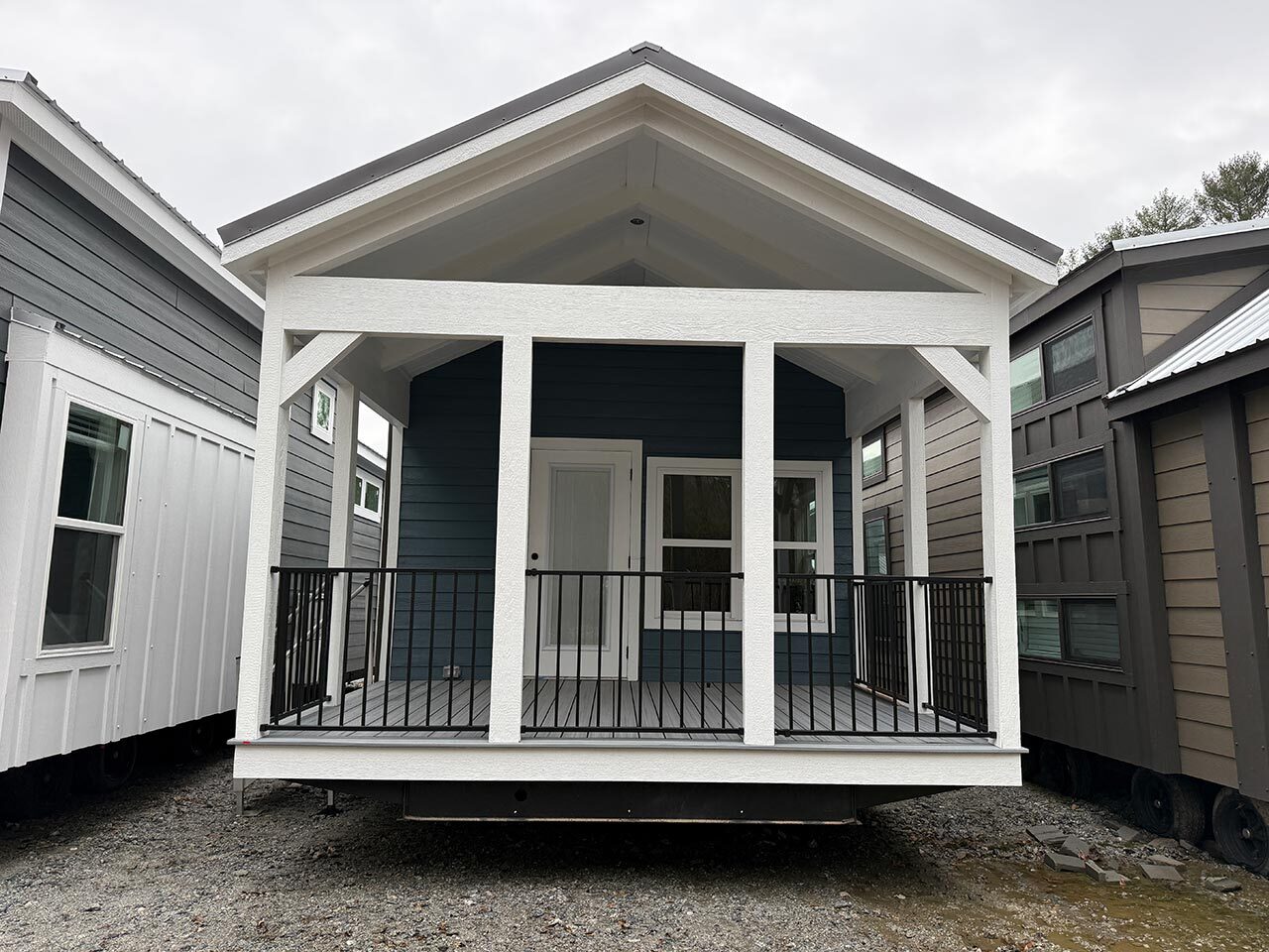 Park Model RVs - Park Models For Sale Near 25701 - RV Trader