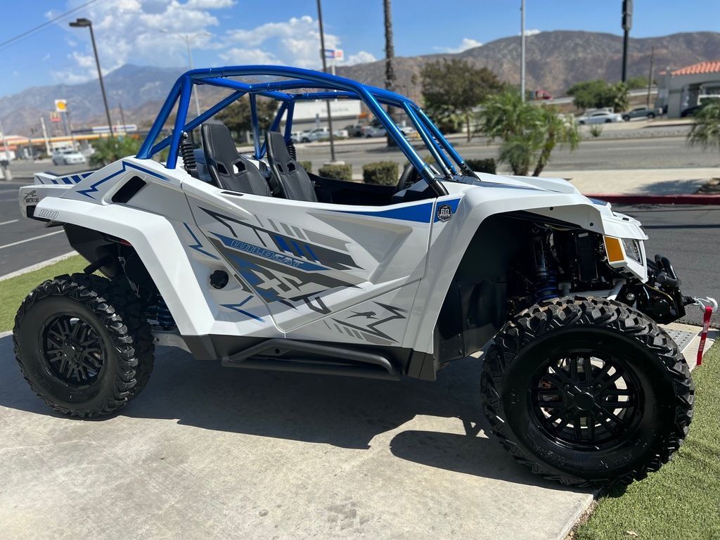 2014 Arctic Cat Wildcat Four Wheelers For Sale - ATV Trader