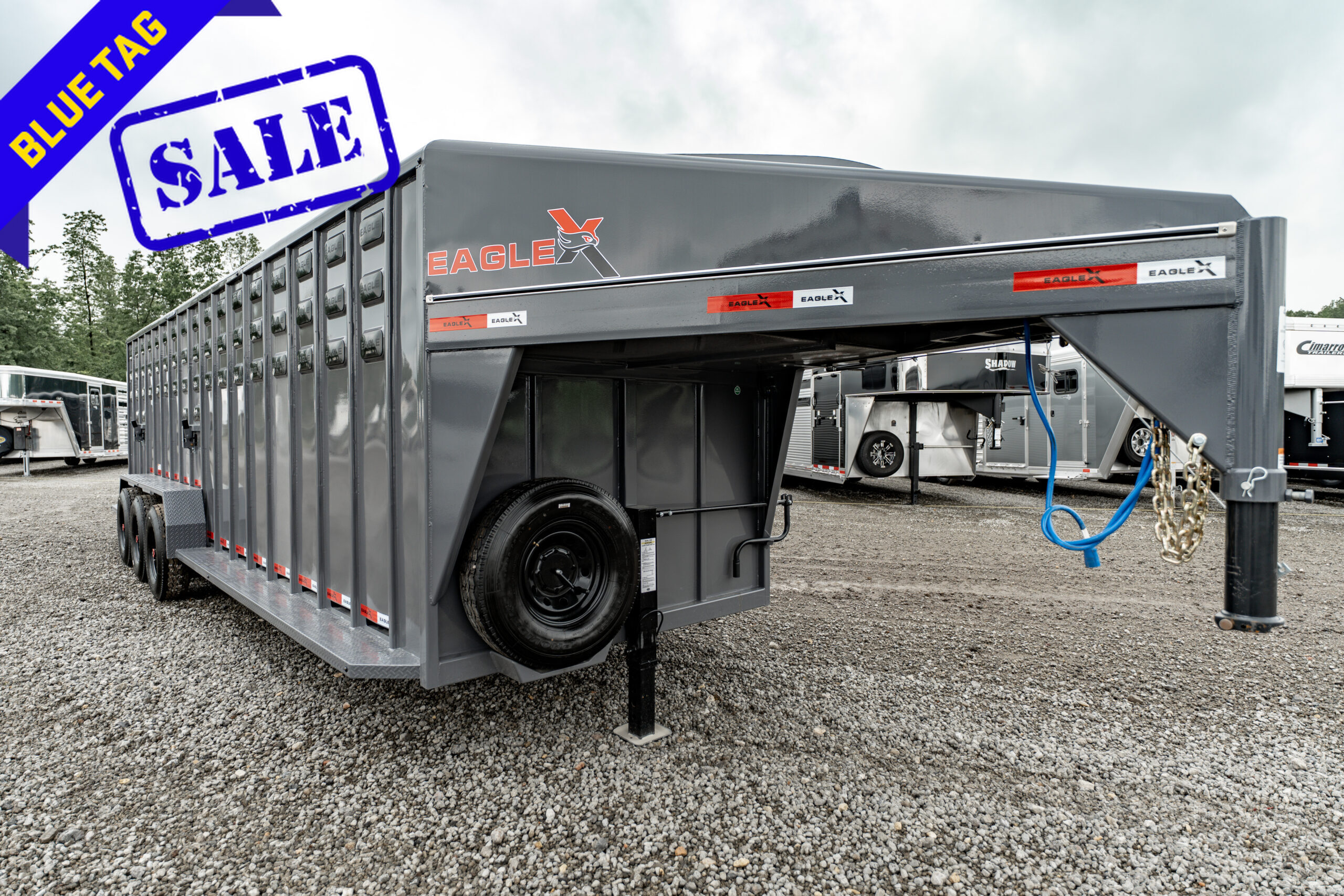 2025 RawMaxx EXT2880GN21K in North Jackson, OH
