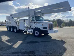 2007 INTERNATIONAL 5600