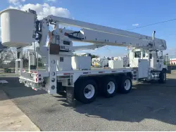2007 INTERNATIONAL 5600