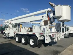 2007 INTERNATIONAL 5600