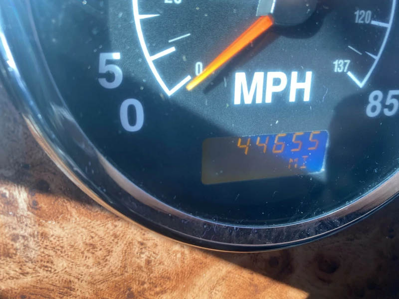 2007 INTERNATIONAL 5600