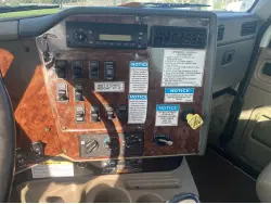 2007 INTERNATIONAL 5600