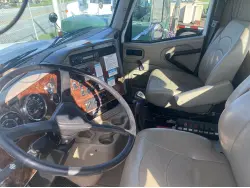 2007 INTERNATIONAL 5600