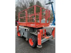 2017 SKYJACK SJ6826RT