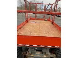 2017 SKYJACK SJ6826RT