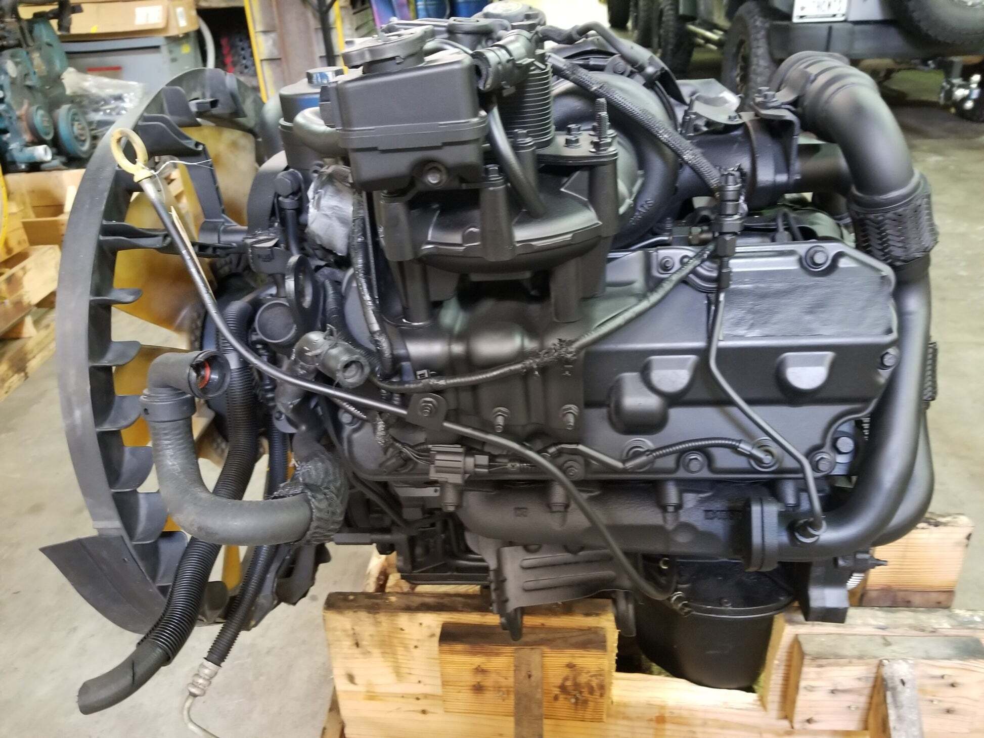 FORD 6.4L POWER STROKE in Indianapolis, IN