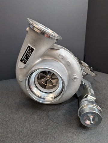 CUMMINS HX60W in Indianapolis, IN