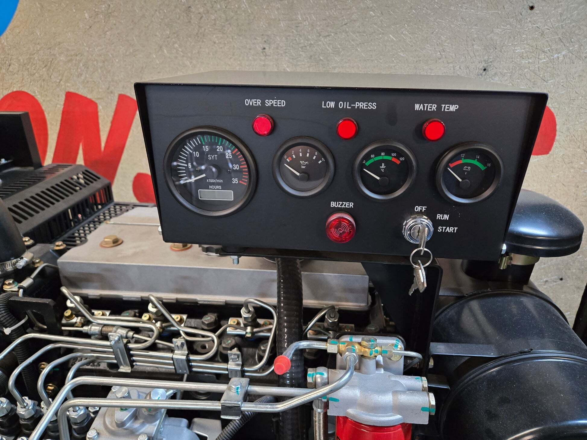 PERKINS 1004.4T in Indianapolis, IN