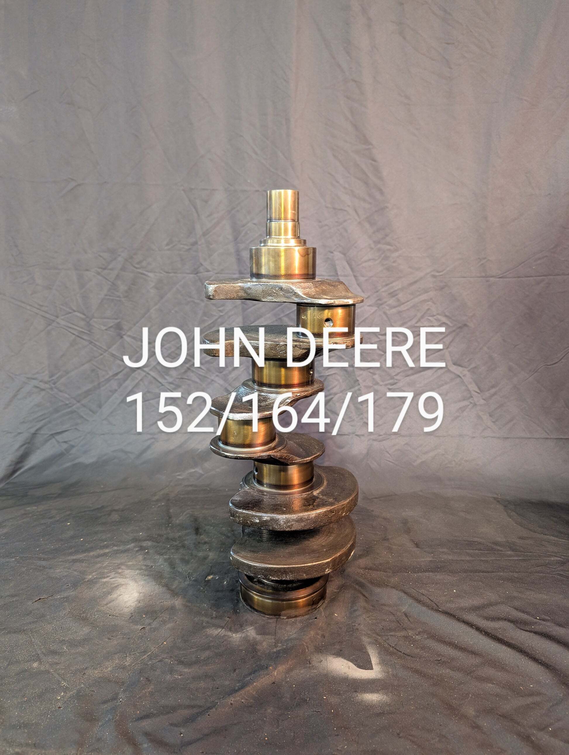 JOHN DEERE 152 164 179 in Indianapolis, IN