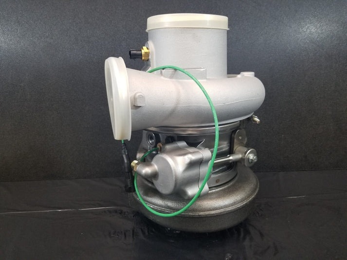 CUMMINS ISX CM870 in Indianapolis, IN