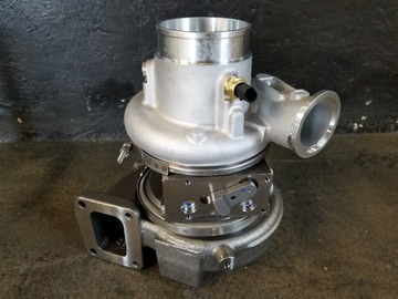 CUMMINS HE451VE in Indianapolis, IN