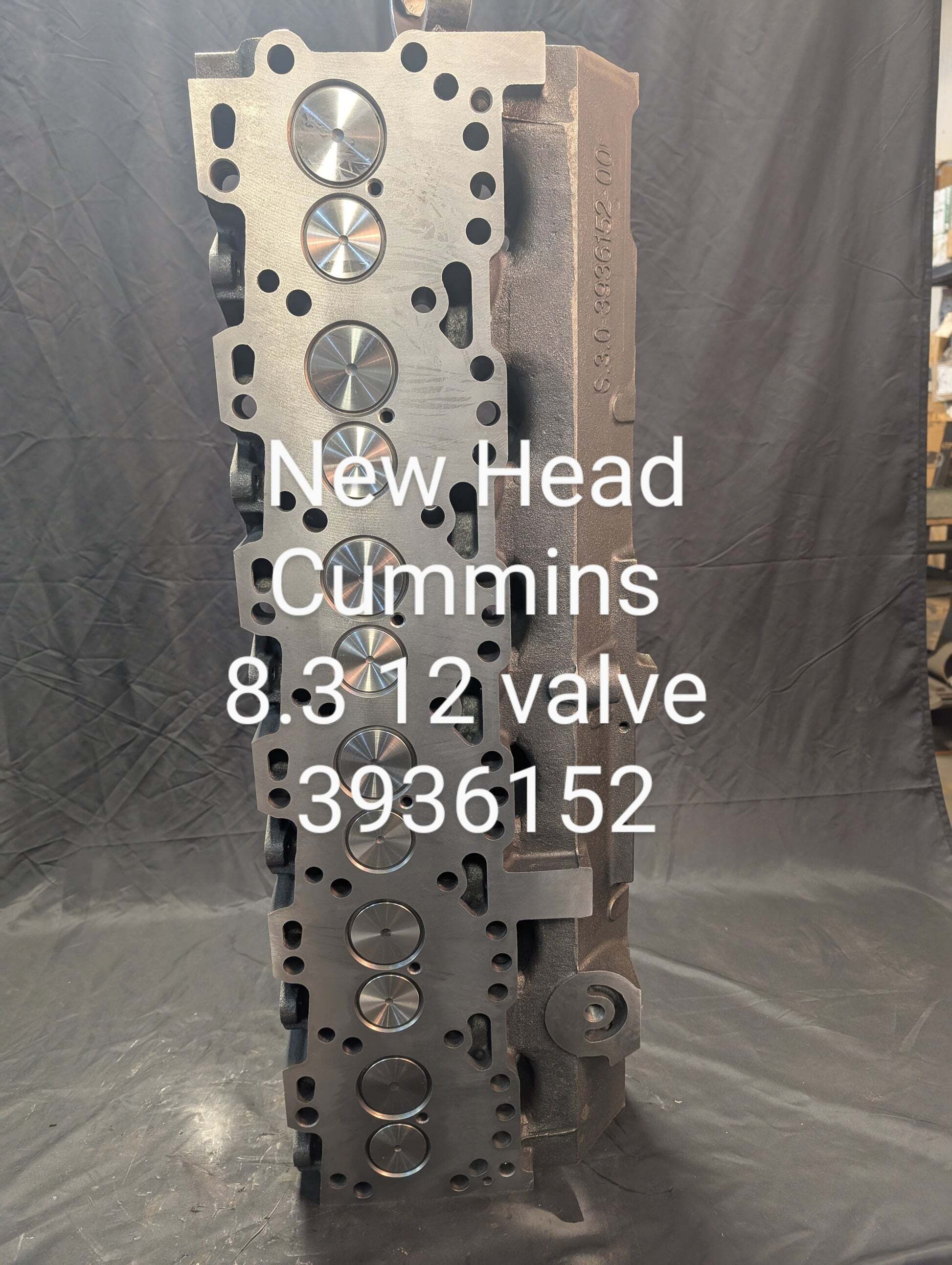 CUMMINS ISM in Indianapolis, IN