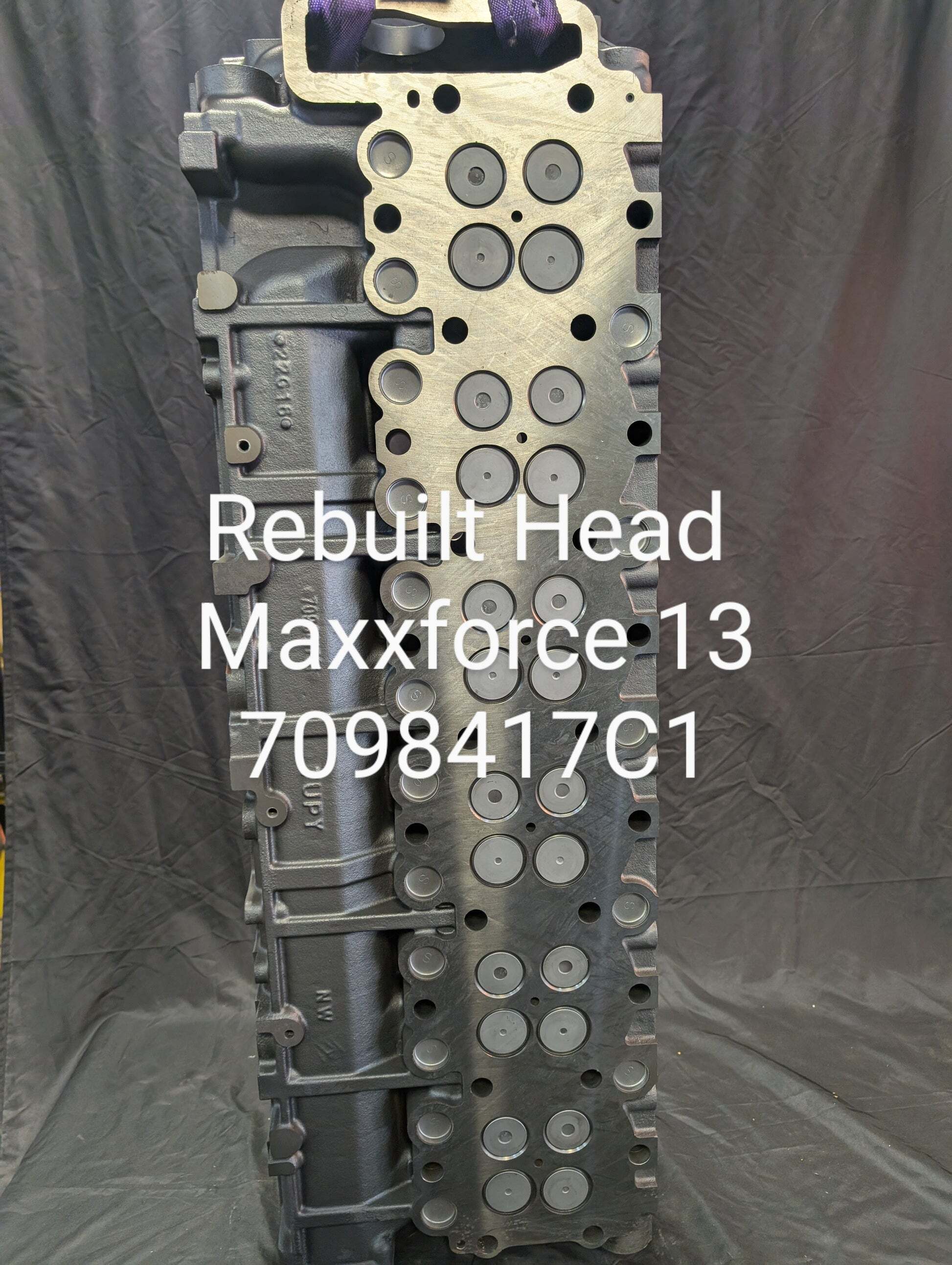 INTERNATIONAL MAXXFORCE 13 in Indianapolis, IN