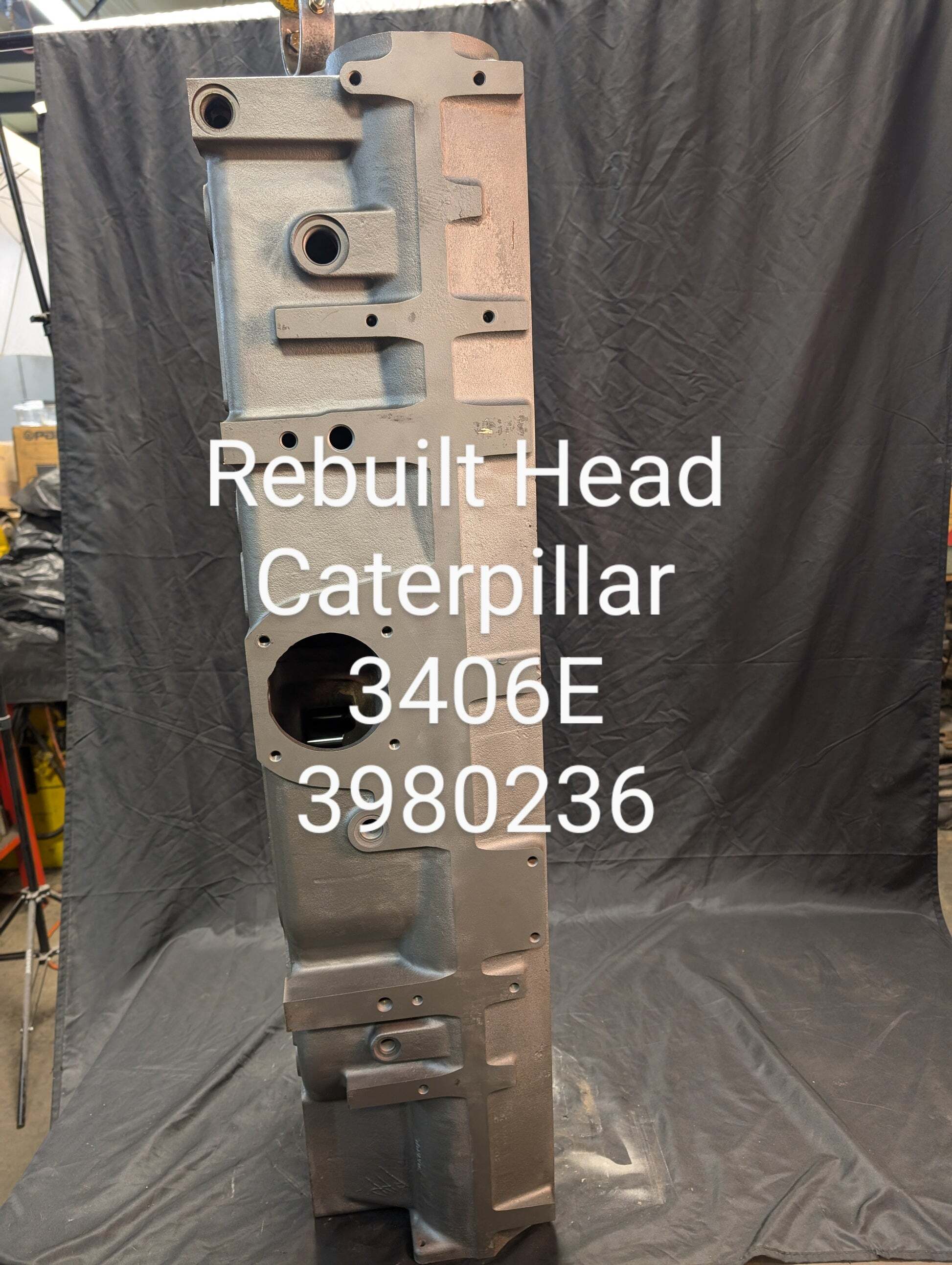 CATERPILLAR 3406E / C15 in Indianapolis, IN