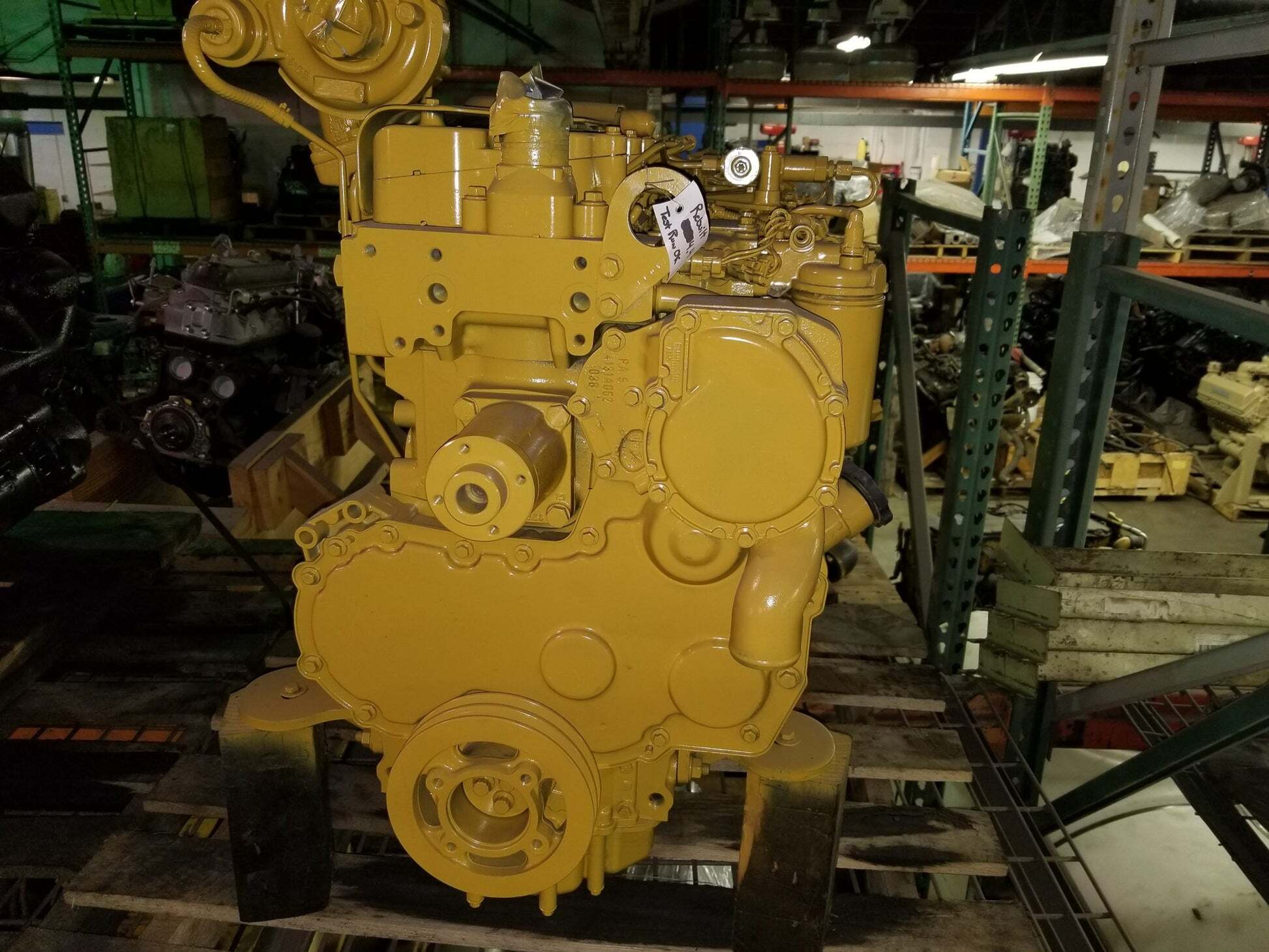CATERPILLAR C4.4 in Indianapolis, IN