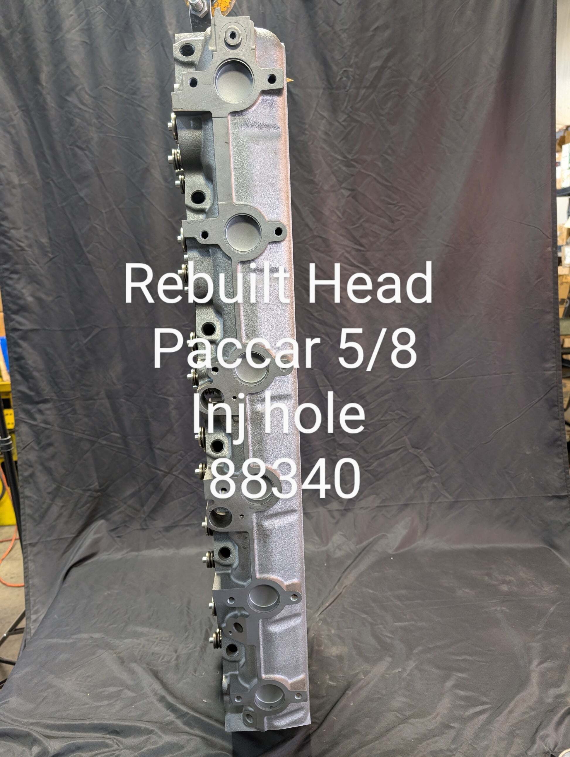 PACCAR MX13 in Indianapolis, IN