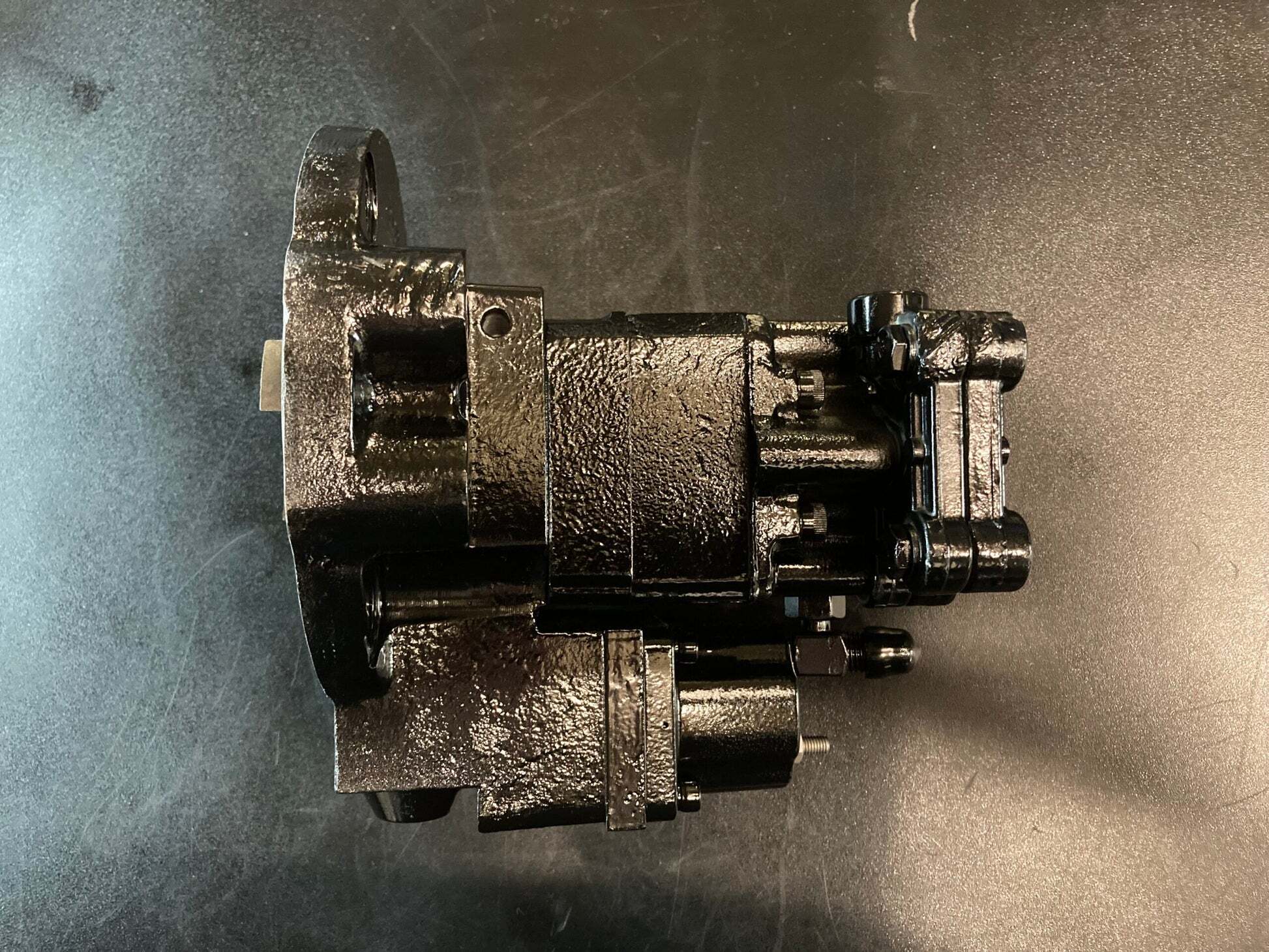 CUMMINS N14 in Indianapolis, IN