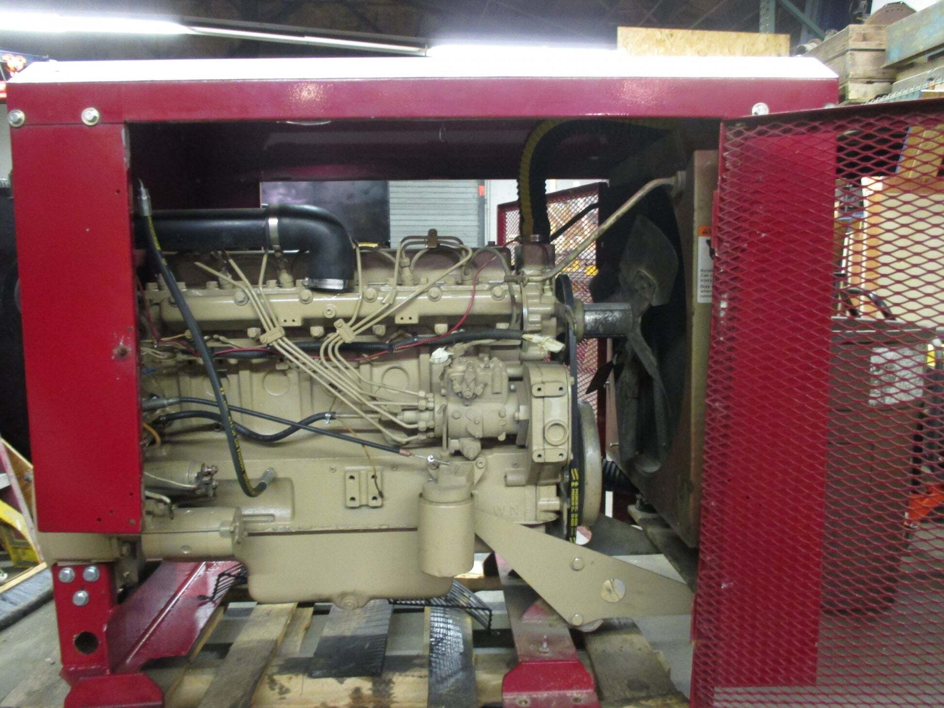 CUMMINS 6A in Indianapolis, IN