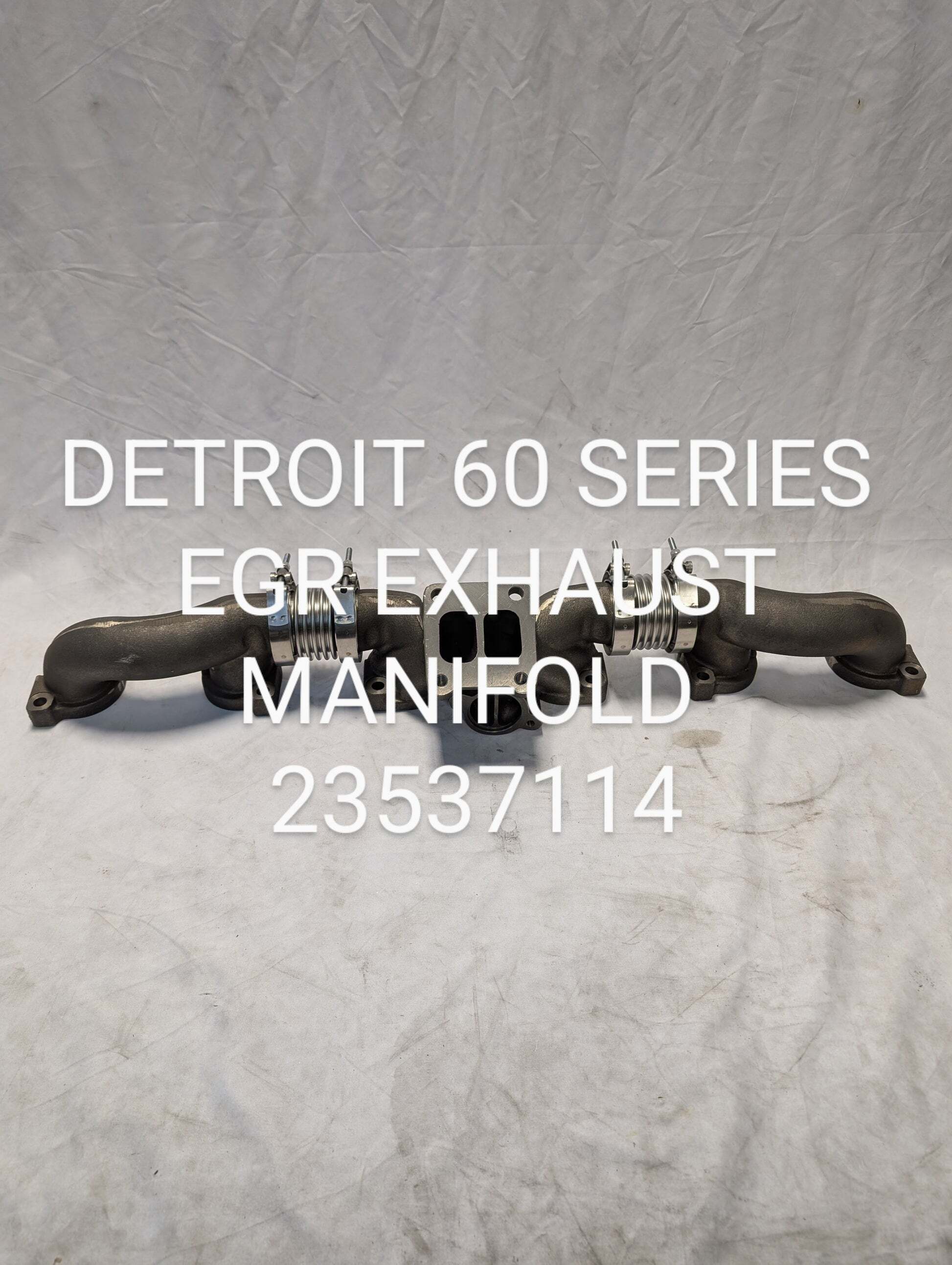 DETROIT S60 in Indianapolis, IN