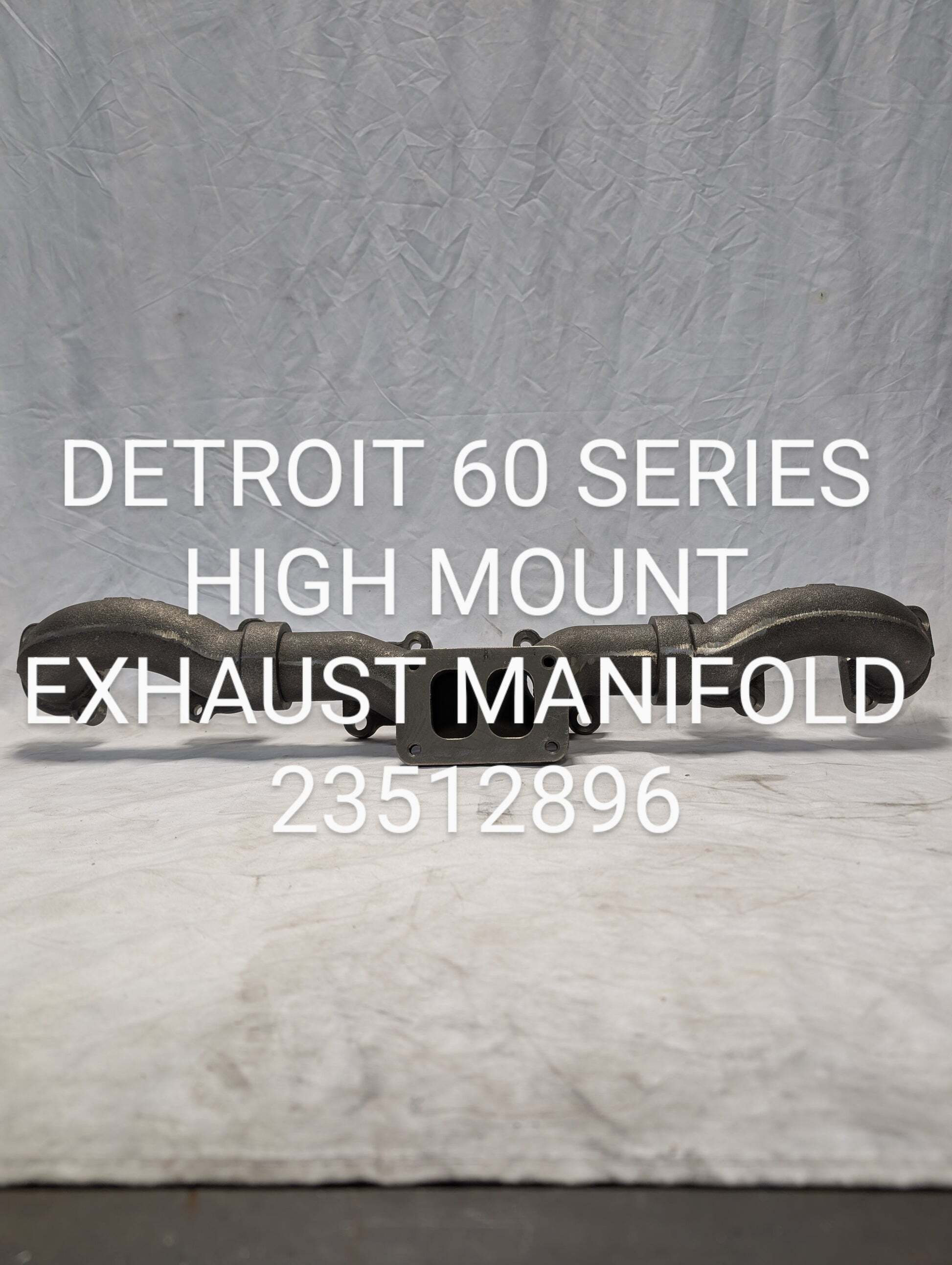 DETROIT S60 in Indianapolis, IN