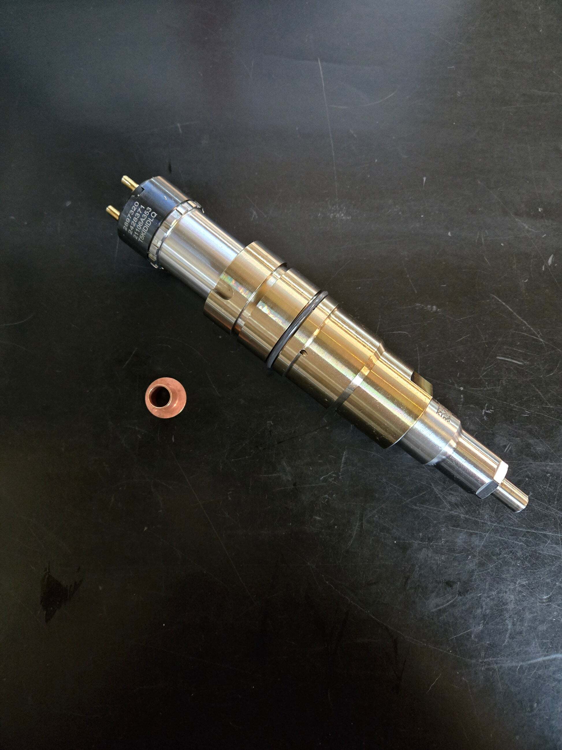 CUMMINS ISX 15 Injector in Indianapolis, IN