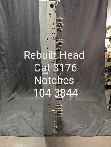 CATERPILLAR 3176B in Indianapolis, IN