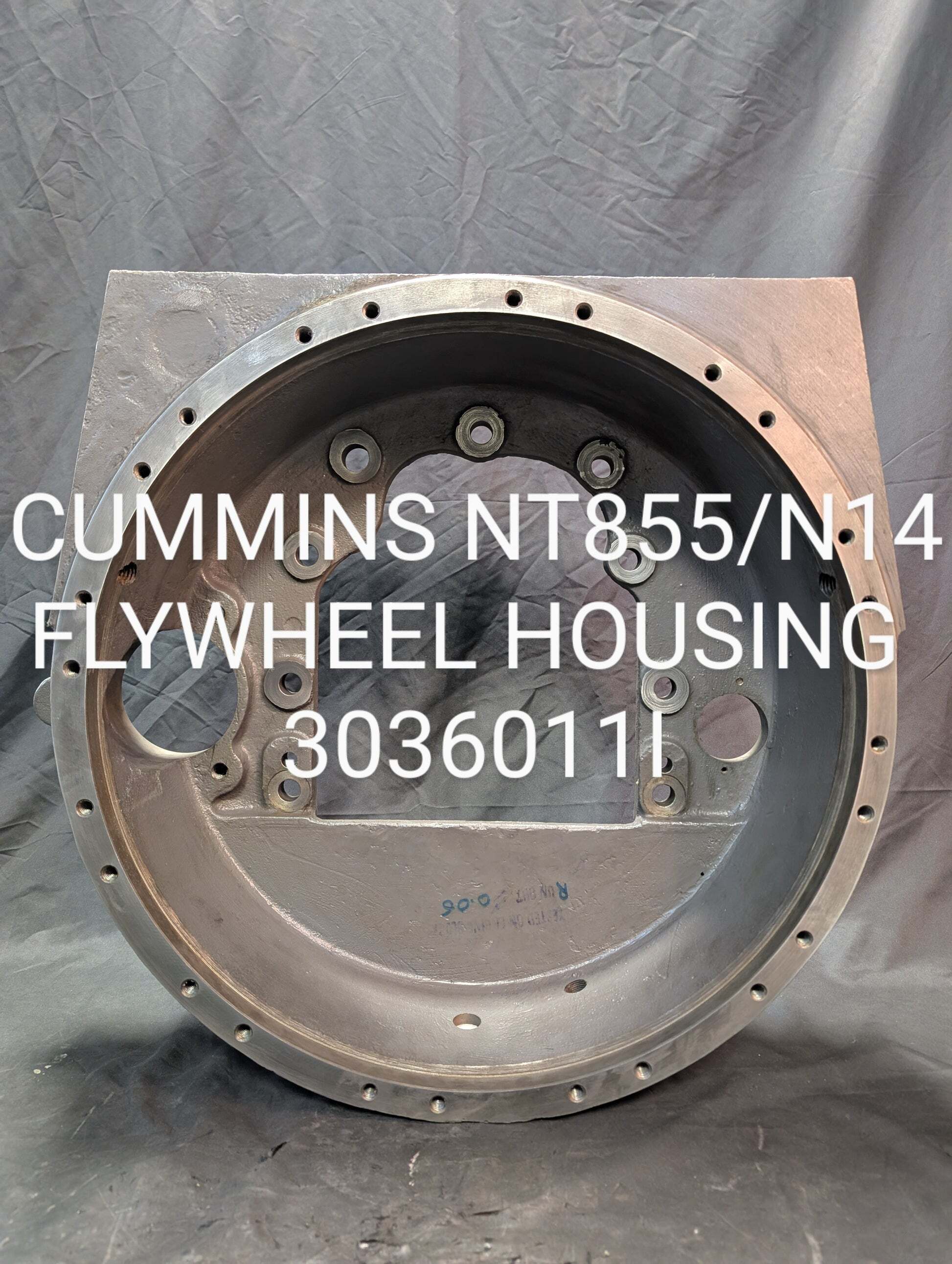 CUMMINS 855 N14 in Indianapolis, IN